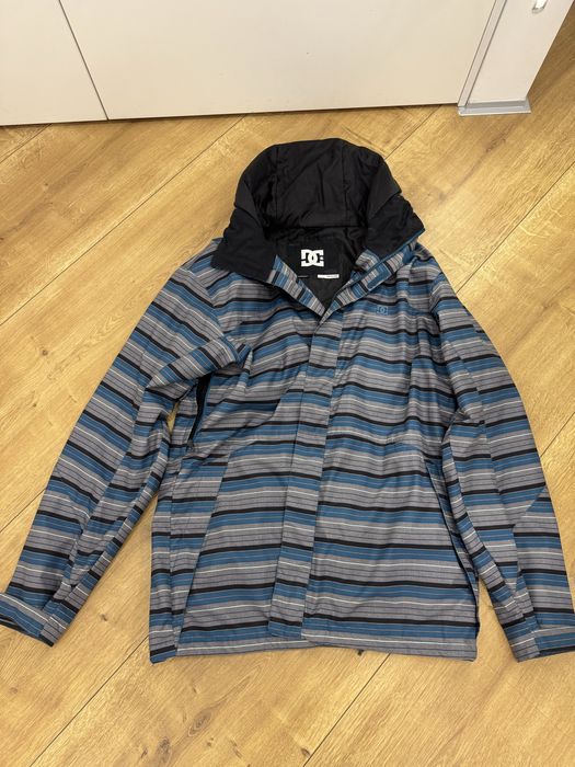 Jacketa  DC sport