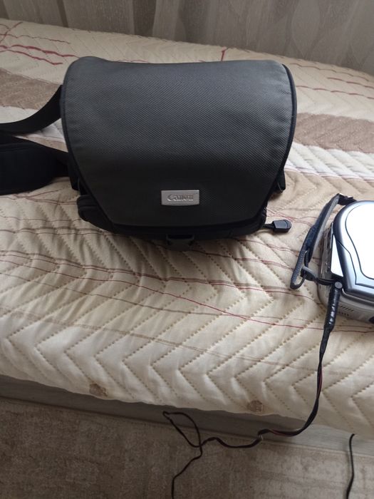 Видео камера Канон