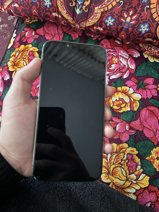 Iphone 13 pro max LLA