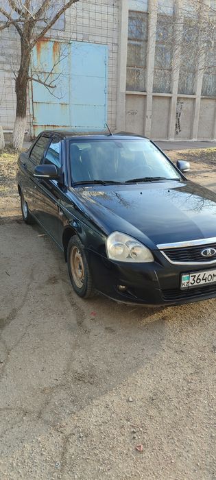 Ваз Приора 2013г