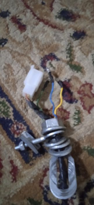 Сатылады мотор ..