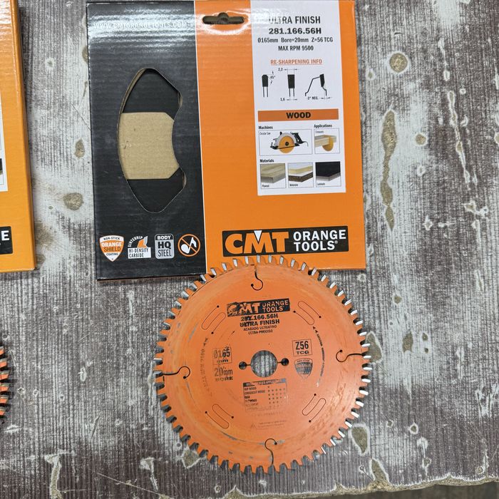 Диск для пилы.