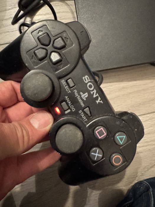 Playstation 2 SCPH 70003