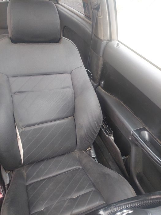 Ауди а3 131 300+++ на части