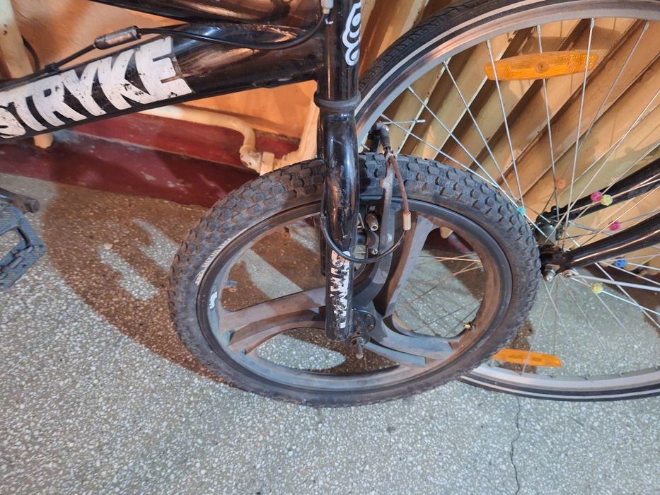 Vand bmx folosit