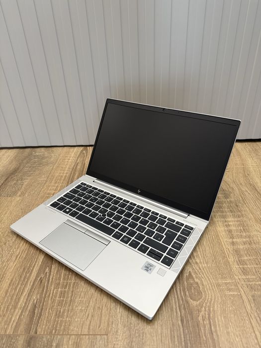 Laptop HP EliteBook 840 G7, impecabil