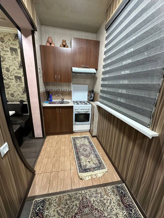 Юнусабад-15, метро Туркистон, мебель и техника