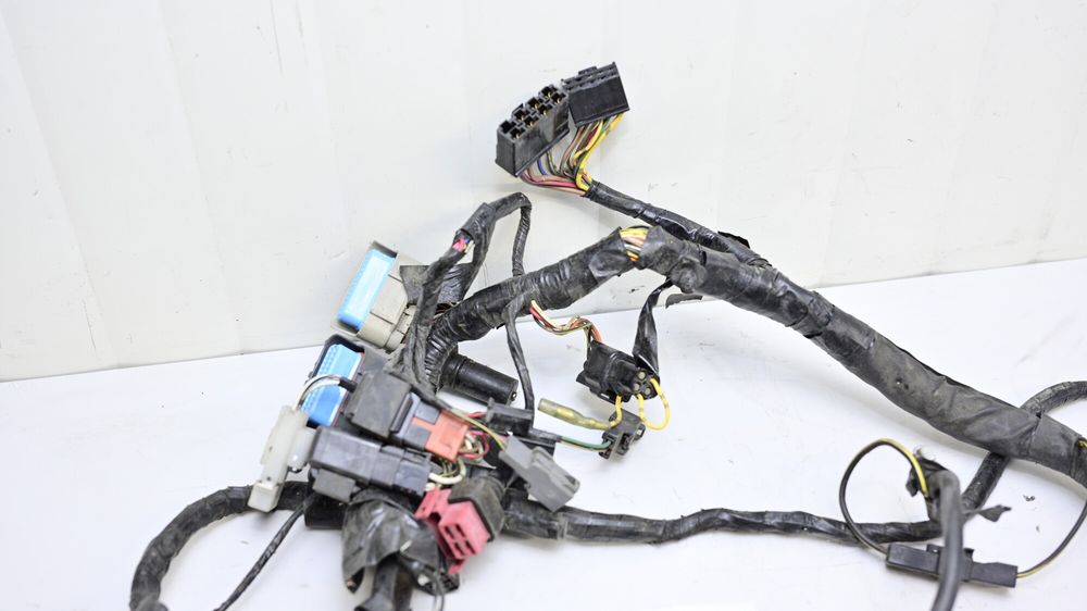 Instalatie Electrica Kawasaki ZX6R 2003 - 2004