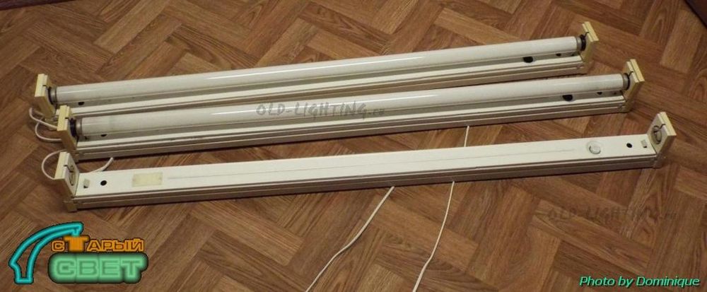 светодиодные светильники