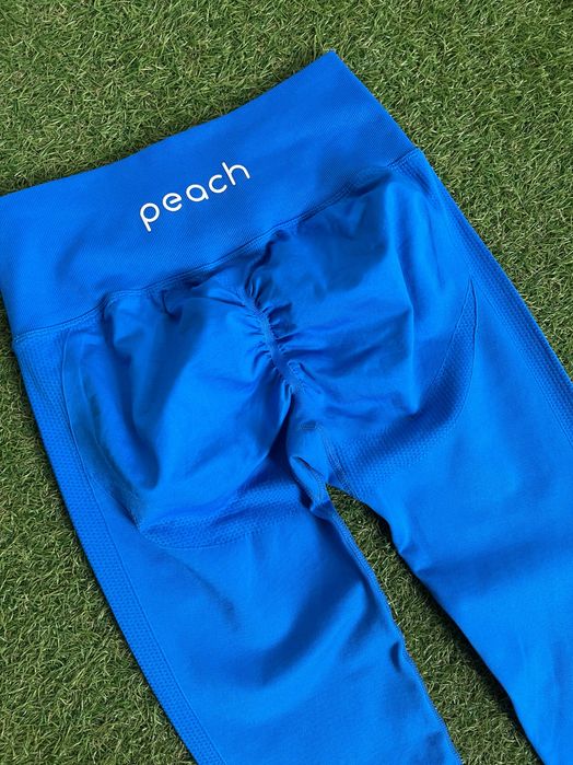 Дамски спортен клин : PEACH PUMP M