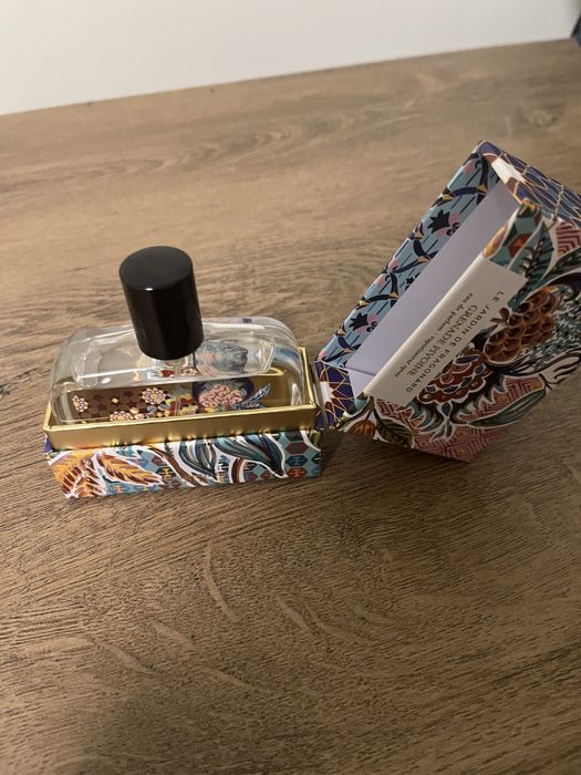 Fragonard парфюм