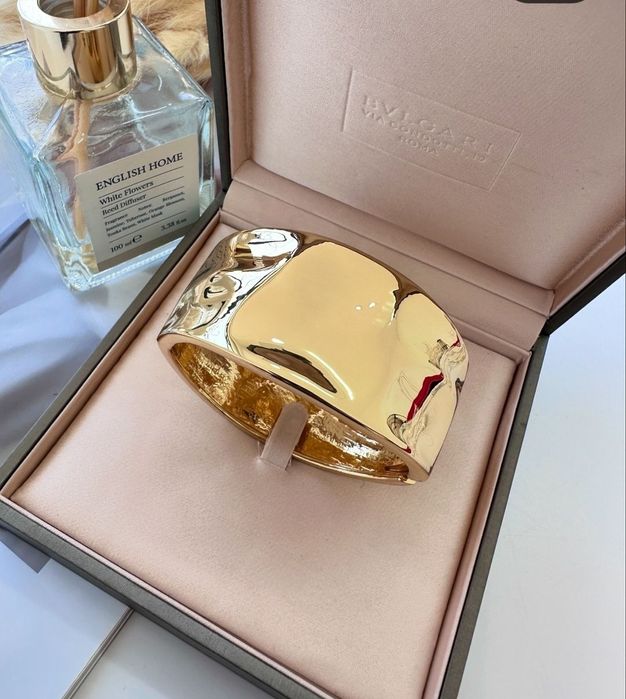 Продам браслет под золото