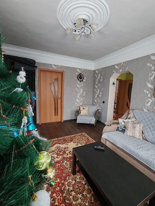 Продаётся частный дом