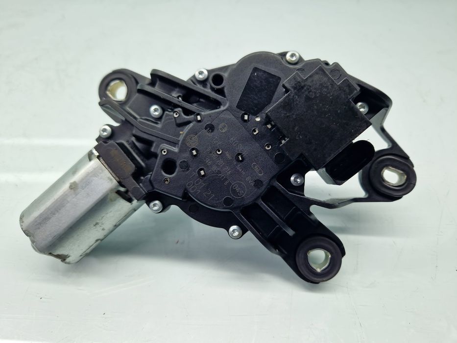 Motoras stergator haion Volkswagen Golf 6 (5K1) [Fabr 2009-2013] 5K695