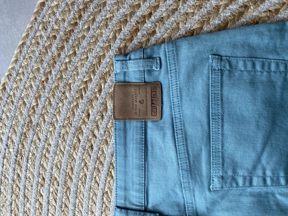 Pantaloni scurti only and sons shorts