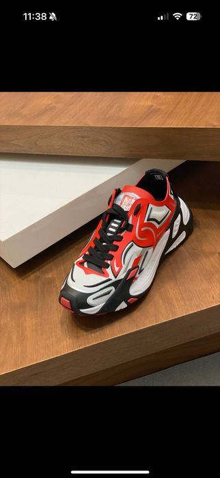 Dolce & Gabbana Fast