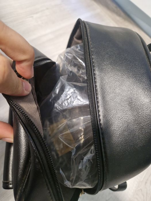 Дамска раница нова