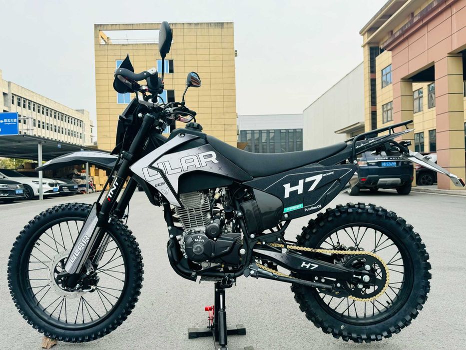мотоцикл ULAR PR300-H7 қызылорда