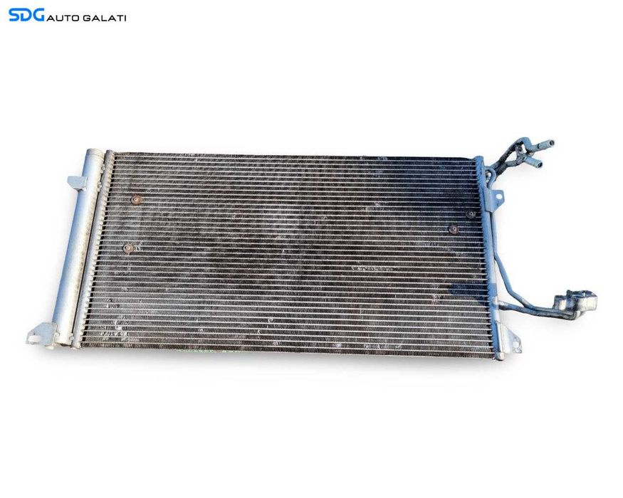 Radiator AC Aer Conditionat Clima Audi Q7 4L 3.0 TDI 2006 - 2015 [LR3429]