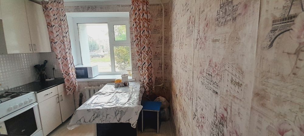 Продаётся 3-х комнатная квартира