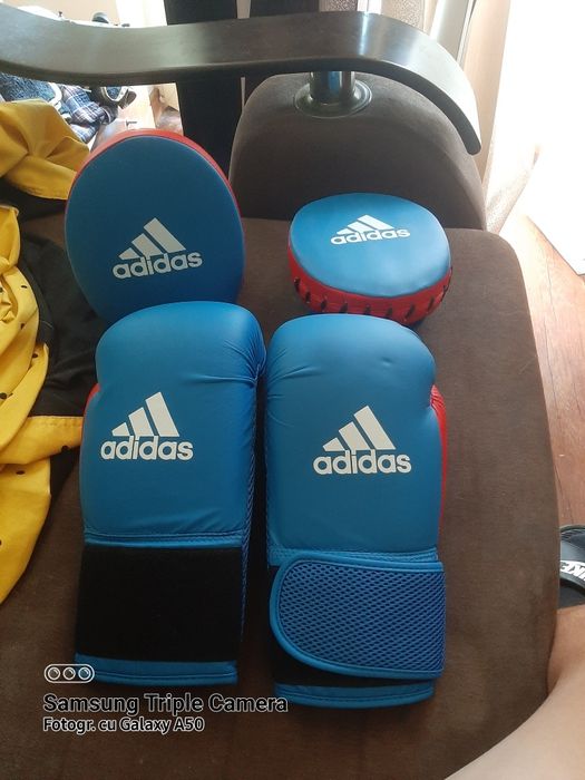 Mănuși box Adidas