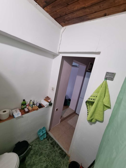 Продава се Къща в Ямбол, Промишлена зона - 33 кв.м за 1036 €/кв.м - Снимка #7