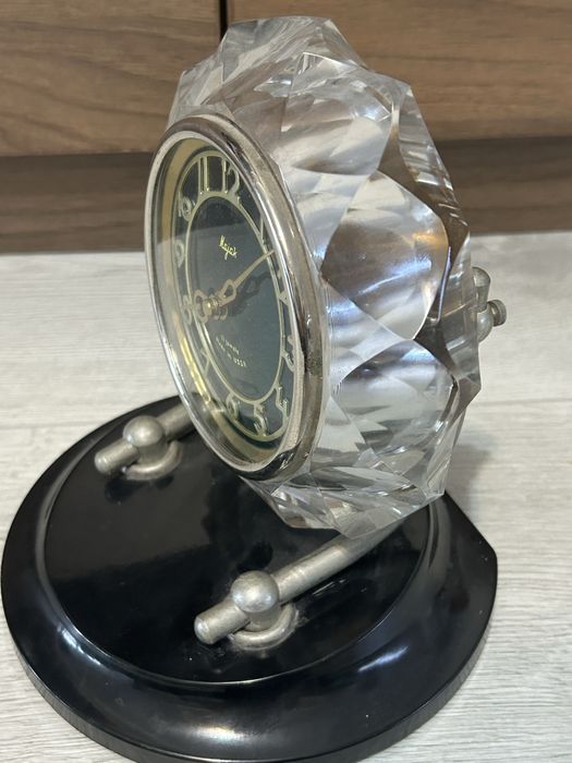 Съветски часовник Маяк