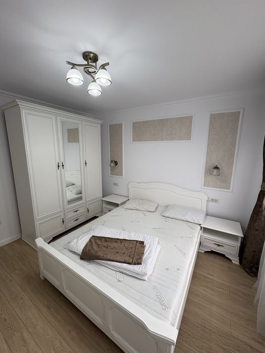 Apartament Ultracentral - 2 camere