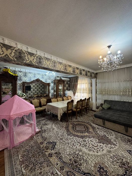 Продаю 4/3/5 Янгихает Сергели-1