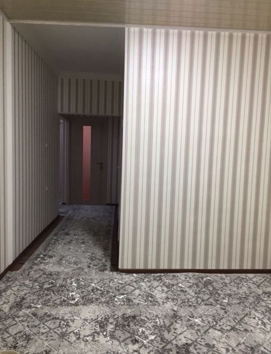 4 Продаётся квартира Карасу-6 Авайхон 3 комнаты. 75м²