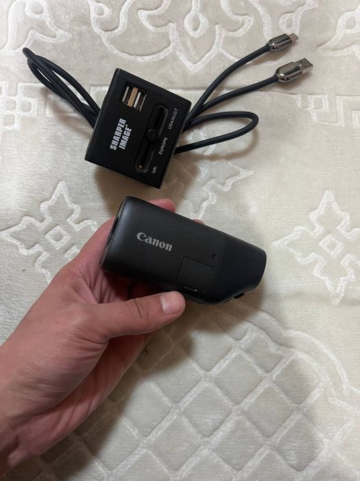 Canon Zoom 800X 128Gb