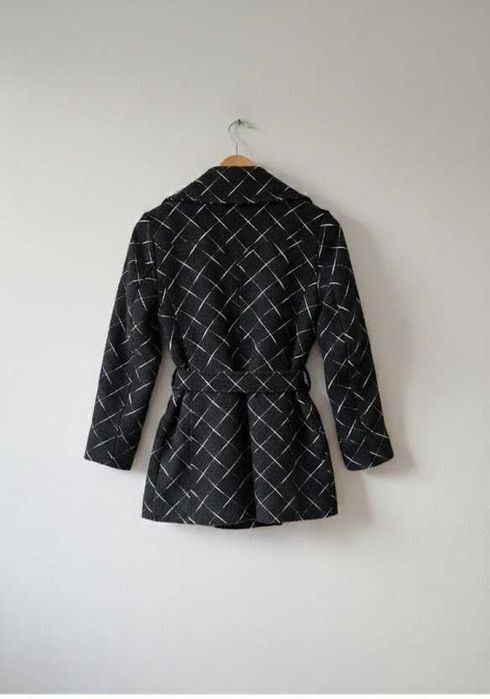 Дамско палто като ново