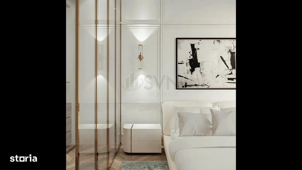 Apartament 3 Camere Unirii Imobil nou