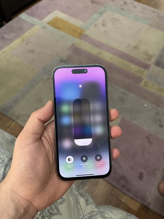 Айфон 14про 256гб