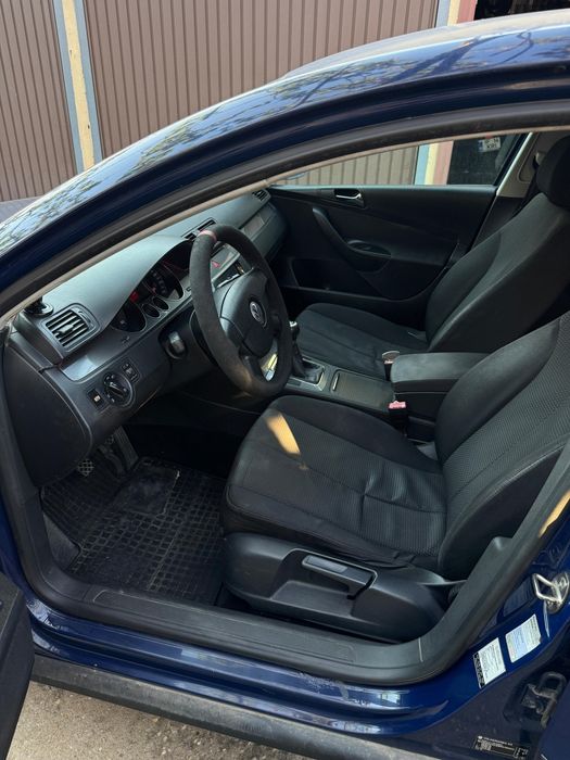 Volkswagen Passat diesel 1.9 TDI