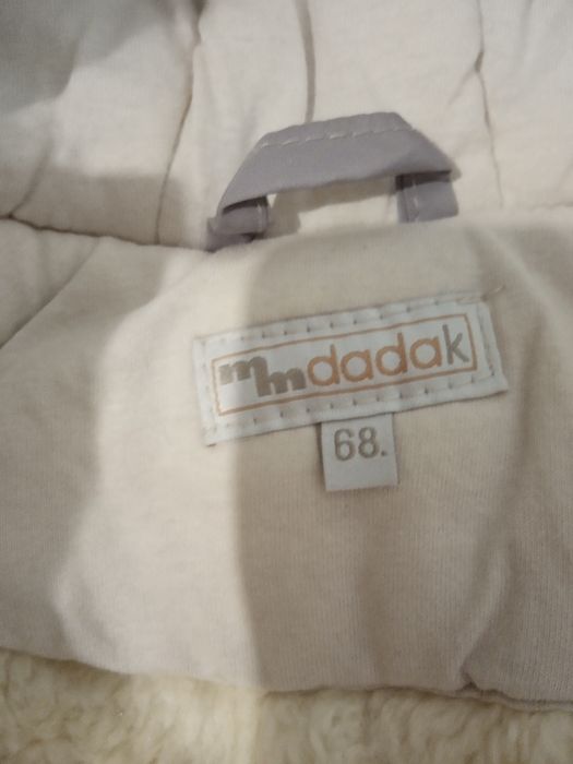 Комбинезон /трансформер детский зимний!