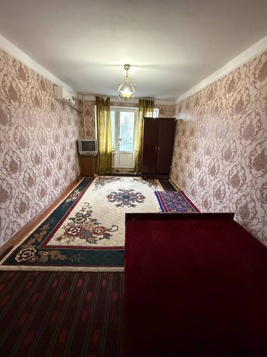 Срочно 1 хонали квартира ижарага берилади Горгаз