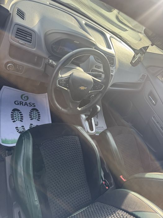 Cobalt Midnayt 2025 yil