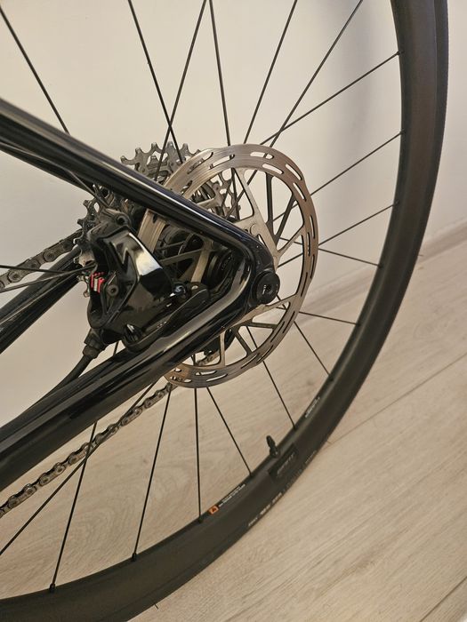 Grup electronic Sram Rival 2x12