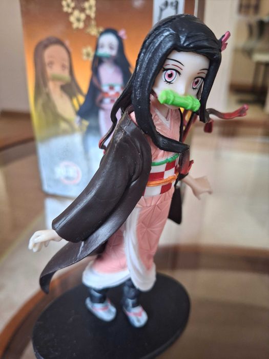 Фигура на Nezuko от Demon Slayer/ Kimetsu no Yaiba