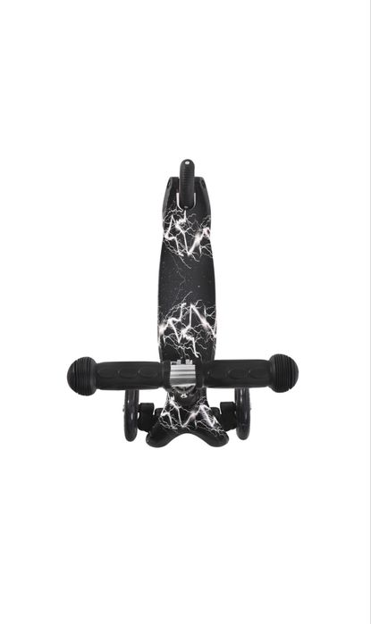 LORELLI Emotion Тротинетка BLACK FLASH