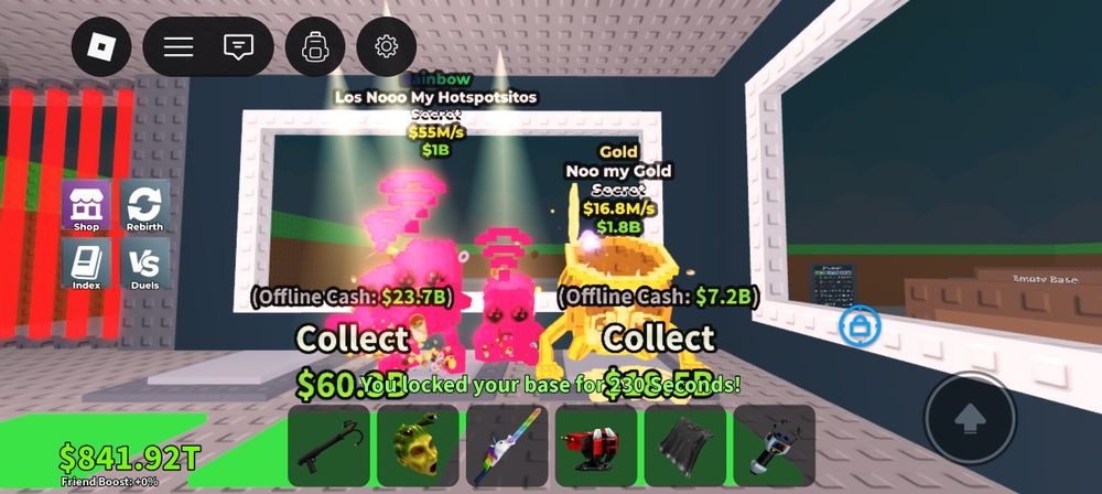 Продаю брейнроты