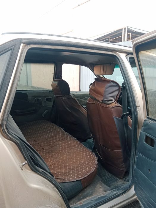 Продам машину nexsia