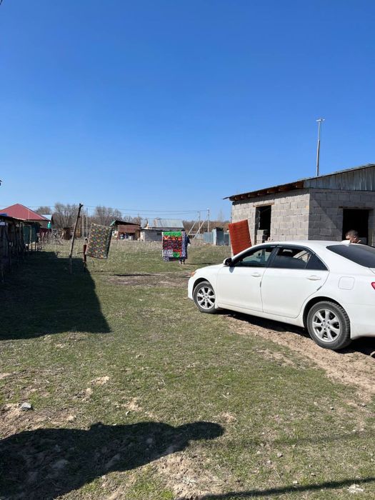 Продам дом в поселке за Узынагачом