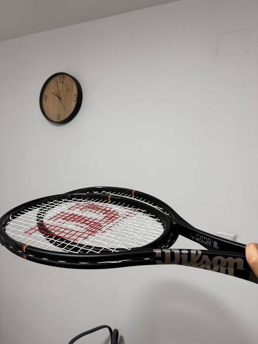 Wilson Pro Staff 97 LS - Classic