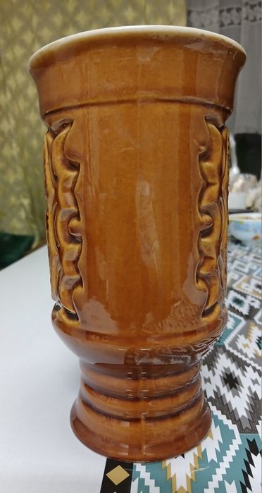 Продам кружку Медео,керамическая