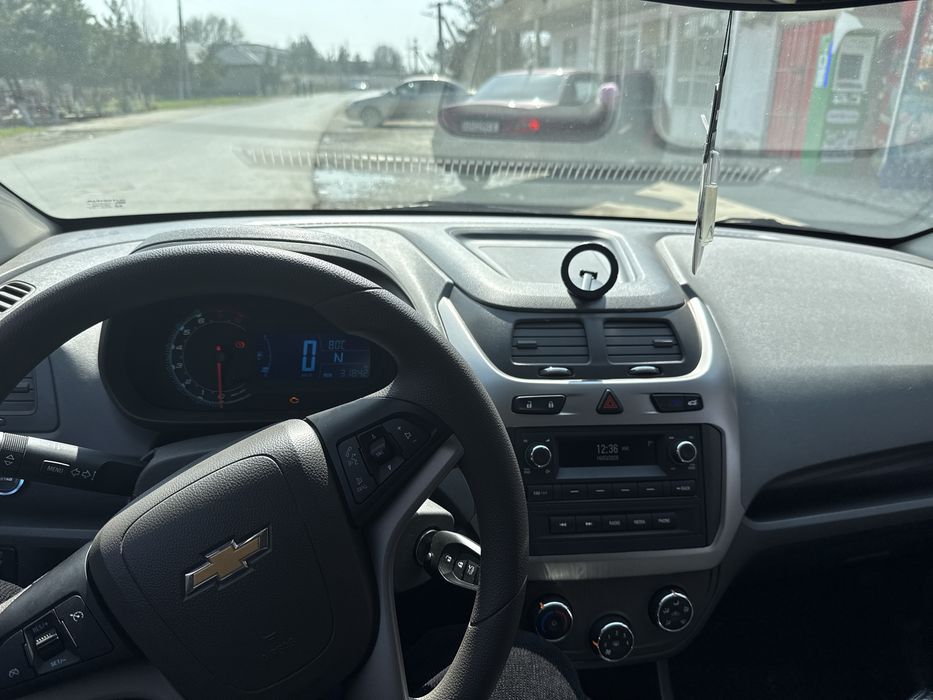 Коболт стайл 2025 хайдашга таййор. Мошина тозза. Холати идеално