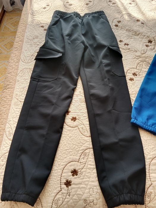 Спортивная одежда