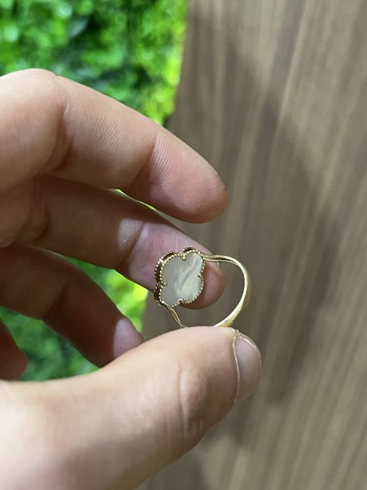 Золото 585 проба, 2.32 грамм