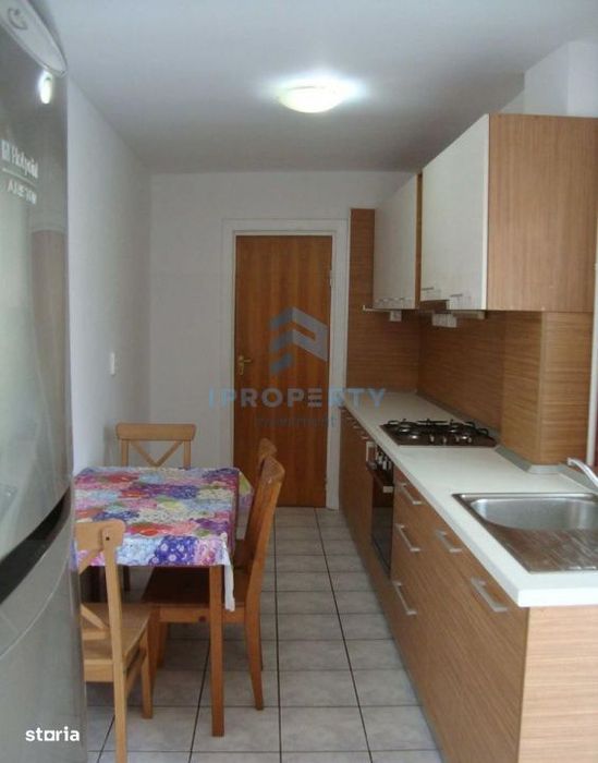 Pta Ion Mihalache, Kiseleff | 4 Camere | 2 Bai | 2 Balcoane |